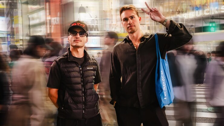 Andrew Fedyk featured image