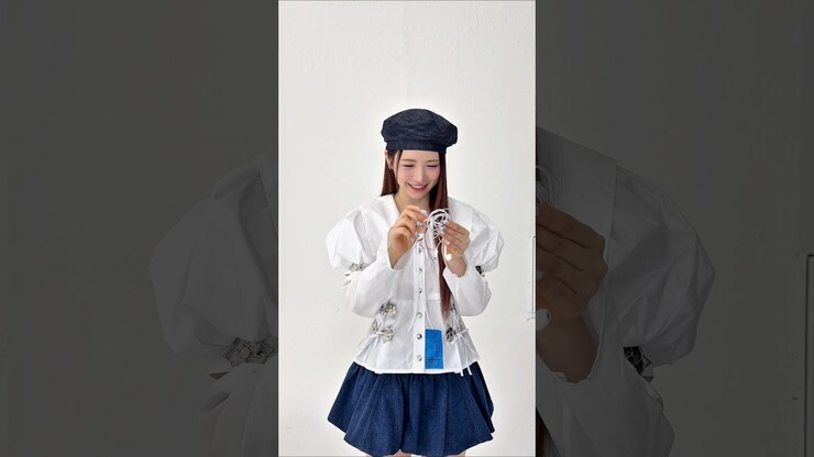 Miihi Suzuno featured image
