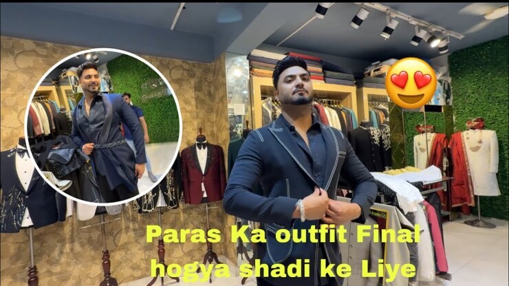 Paras Thakral featured image
