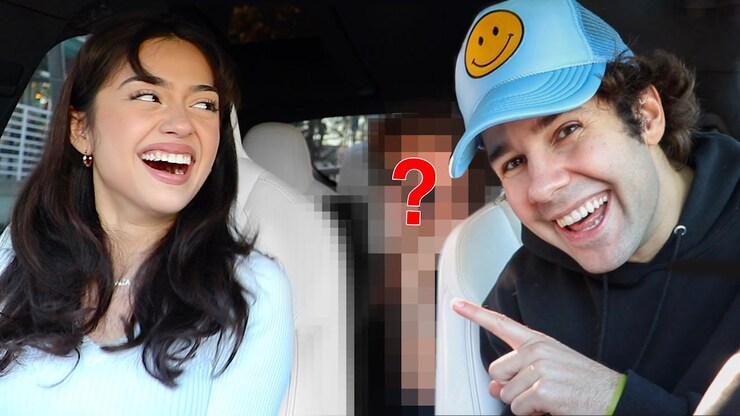 David Dobrik featured image
