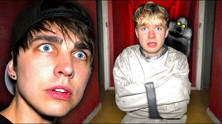 Colby Brock featured image