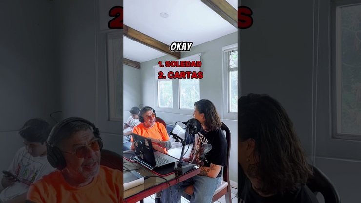 Sebastián Barcenas featured image