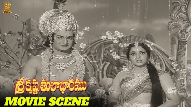 Daggubati Suresh Babu featured image