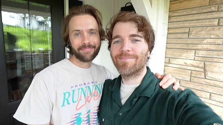 Shane Dawson featured image
