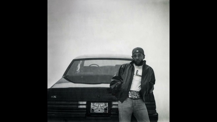 Kendrick Lamar Duckworth featured image