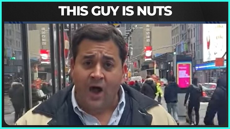 Cenk Uygur featured image