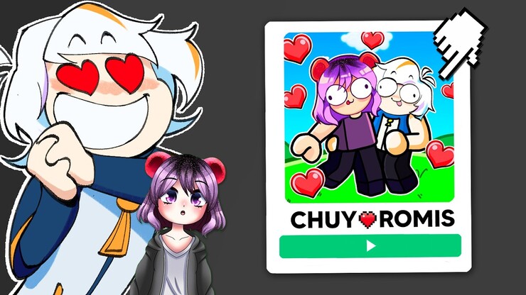 Chuuy Mine featured image