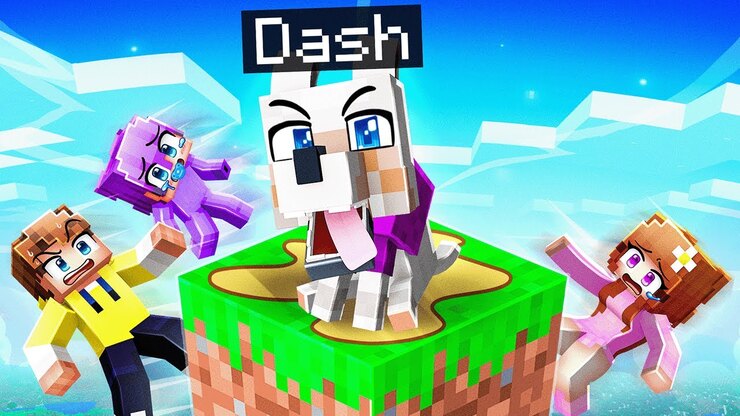 Dash featured image