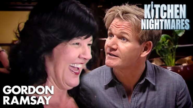 Gordon Ramsay featured image