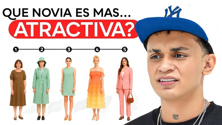 Brayan Steven featured image