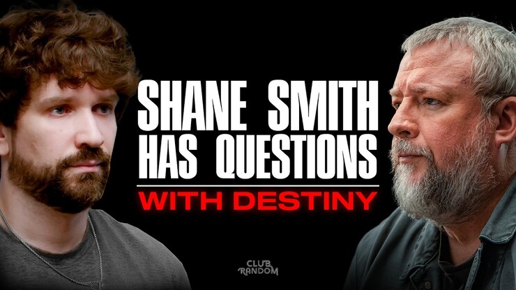 Shane Smith featured image