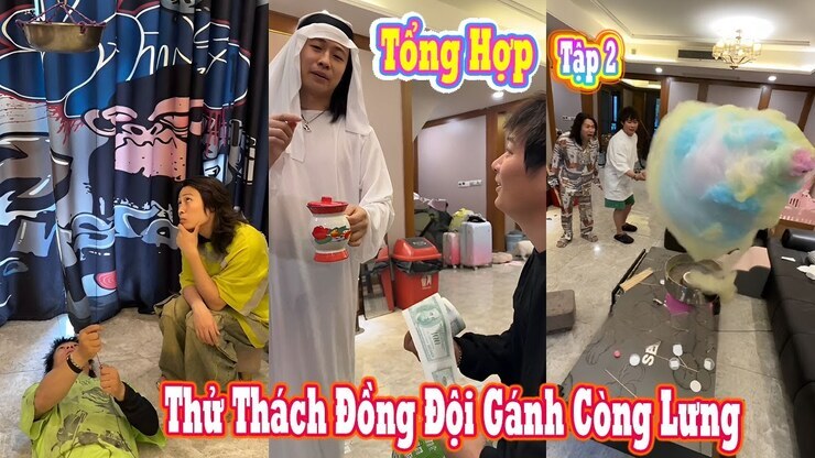 Dương Trần featured image