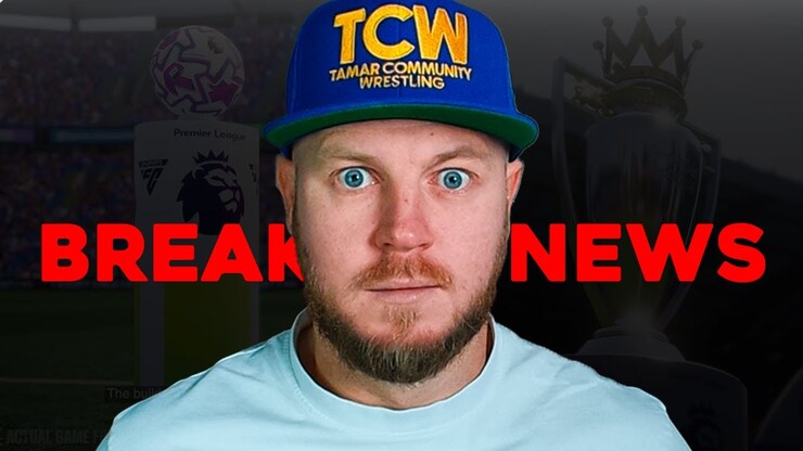 Luke featured image