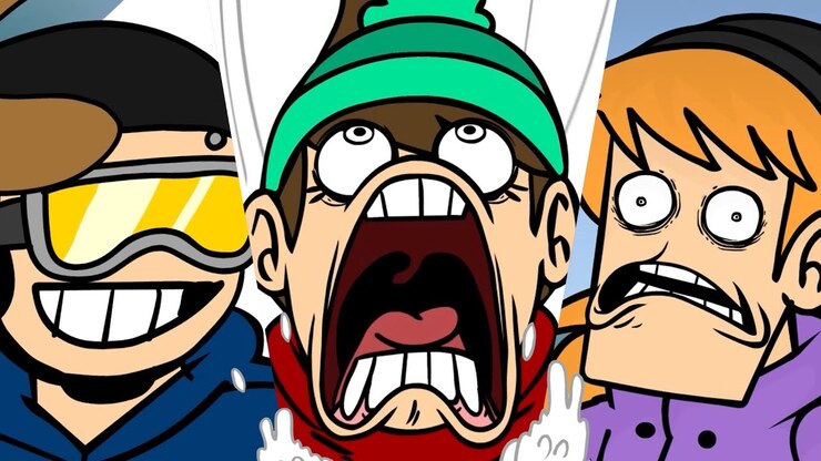 Edd Gould featured image