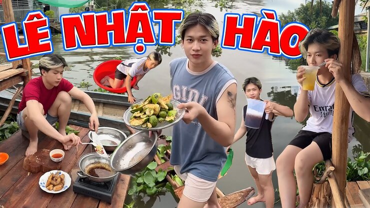 Nhật Hào Lê featured image