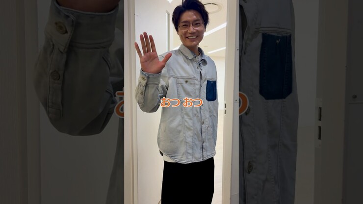 Wataru Yokoo featured image