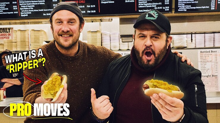 Adam Richman featured image
