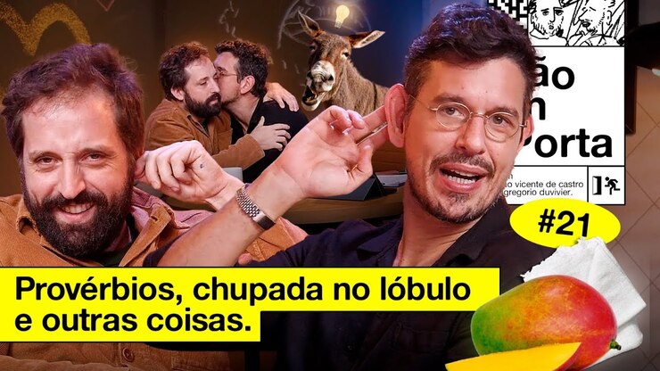 Fábio Porchat featured image