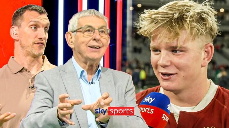 Jeff Stelling featured image