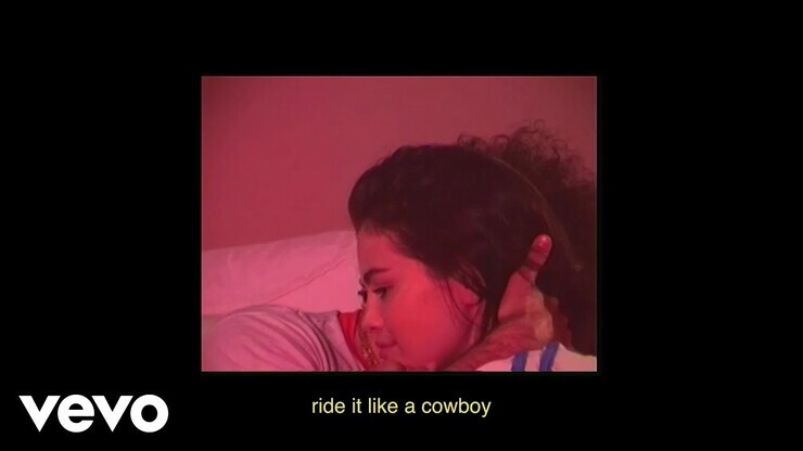 Selena Marie Gomez featured image