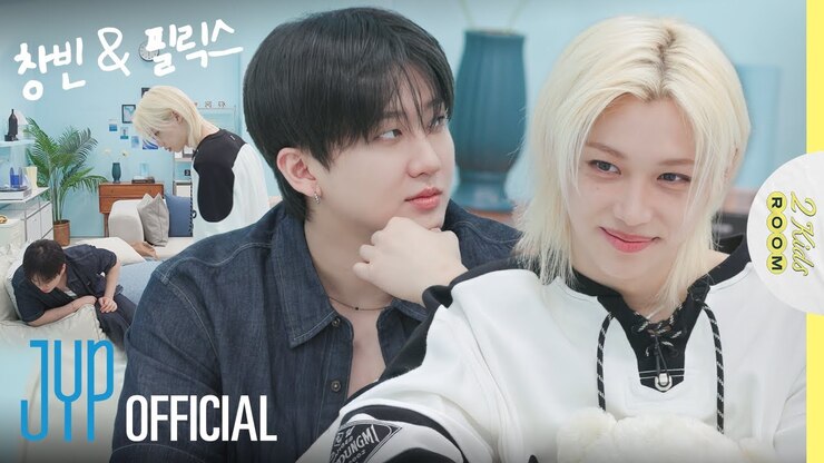 Bang Chan Christopher featured image