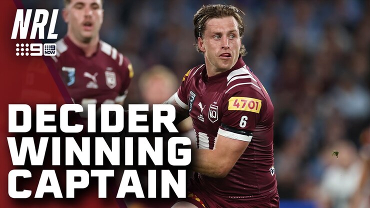 Andrew Johns featured image