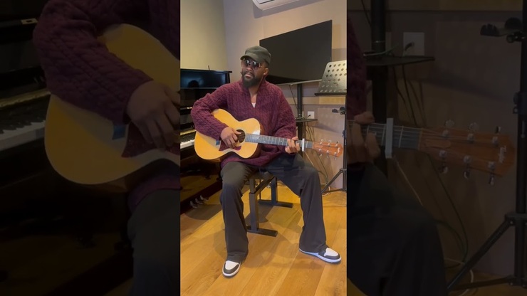 Fally Ipupa featured image