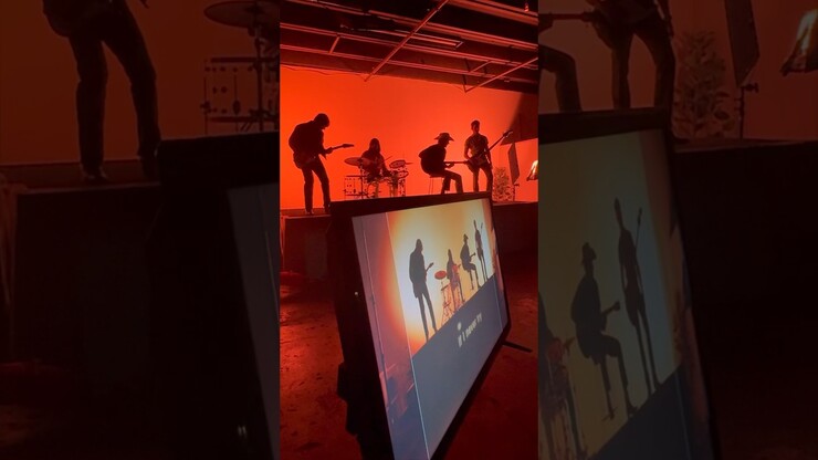 Caleb Followill Followill featured image
