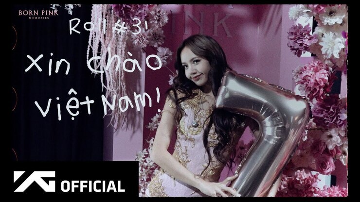 Roseanne Park Chae-young featured image