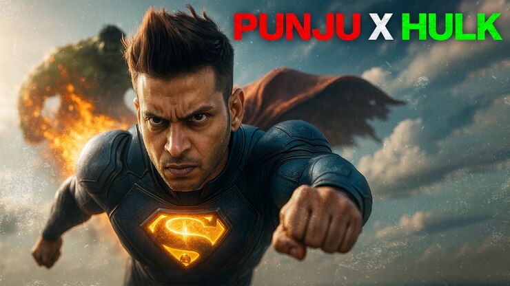 Raju featured image