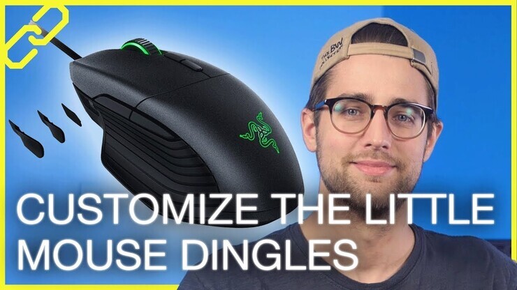 Linus Sebastian featured image