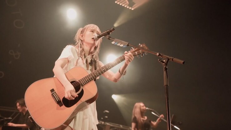 Sayaka Yamamoto featured image