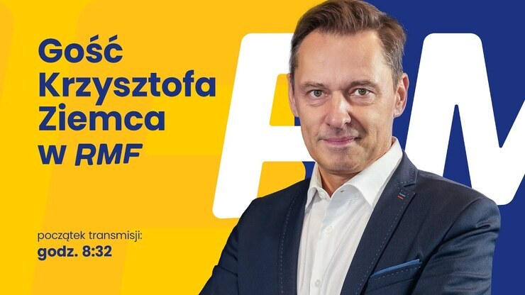 Krzysztof Ziemiec featured image
