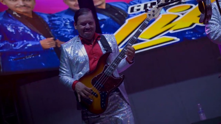 Santos Gámez featured image
