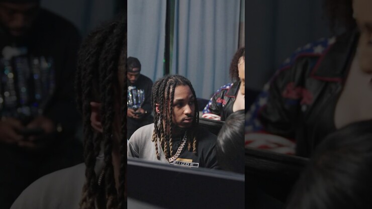 Darryl Granberry Jr. featured image