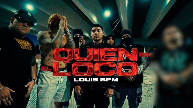 Louis featured image
