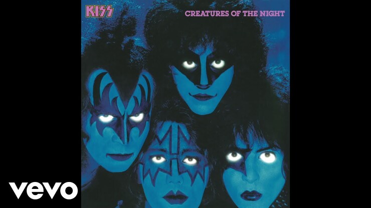 Ace Frehley featured image