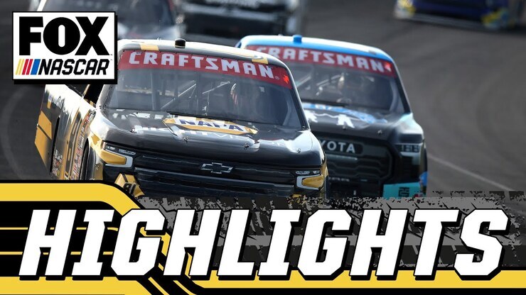 Kevin Harvick featured image