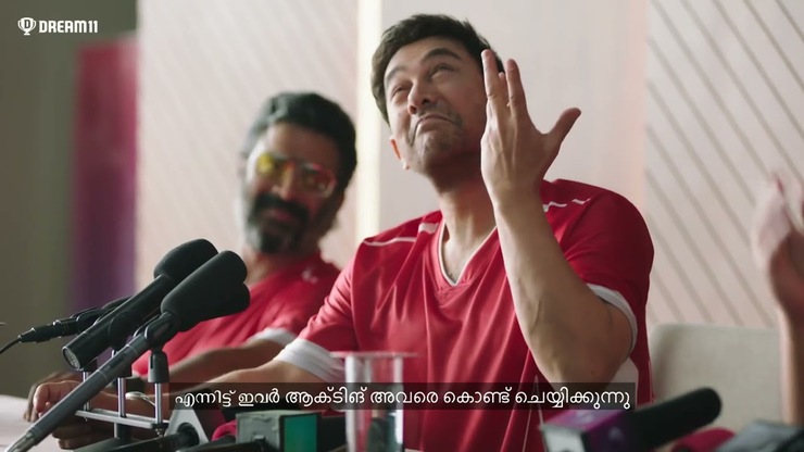 Dulquer Salmaan featured image