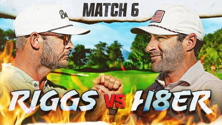 Riggs Barstool featured image