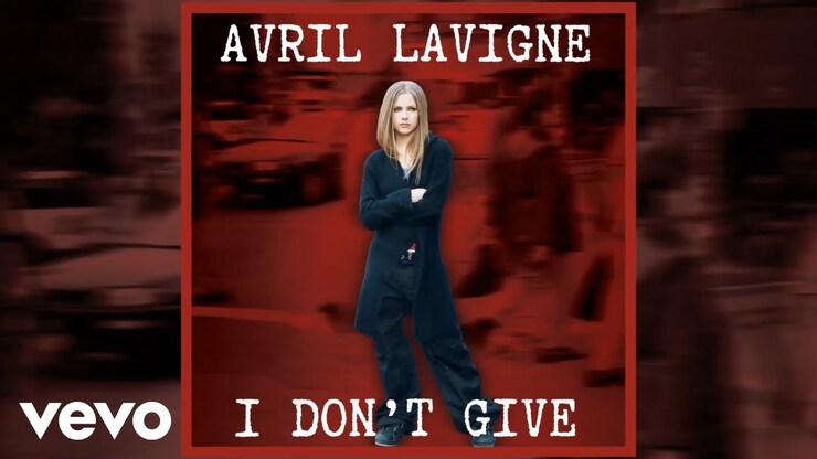 Avril Ramona Lavigne featured image