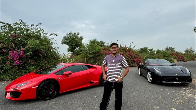 Amit featured image