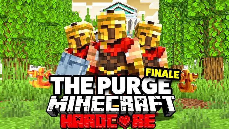 James featured image