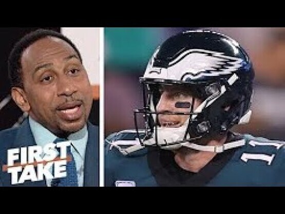 Molly Qerim featured image