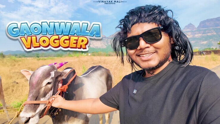 Vinayak Mali featured image