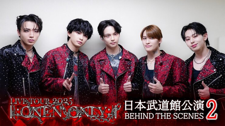 Naoya Kitagawa featured image
