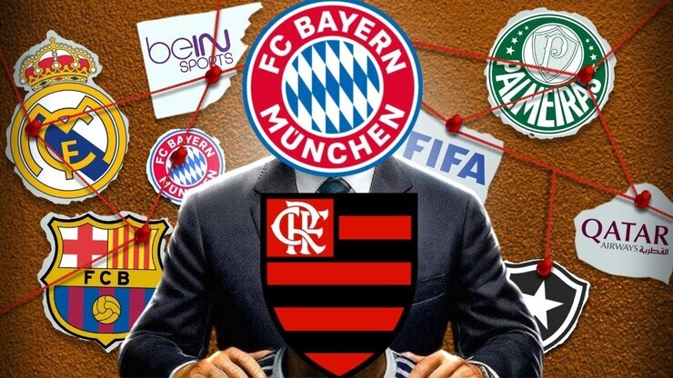 Victor featured image