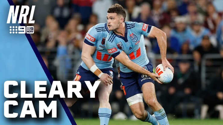 Billy Slater featured image