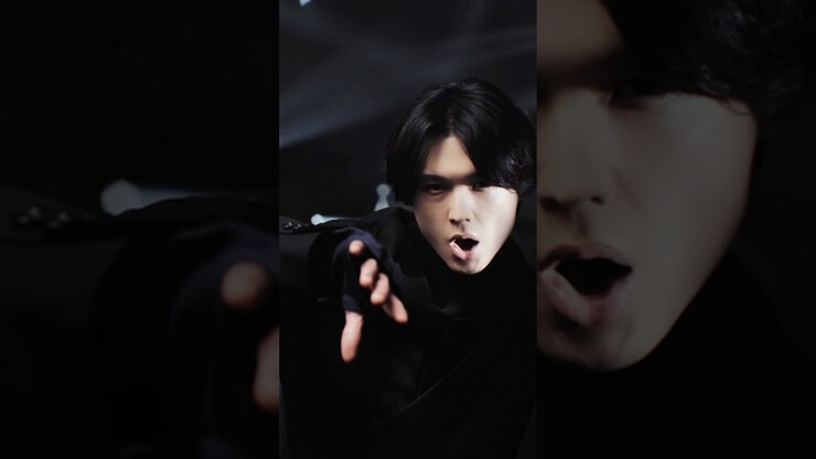 Hokuto Matsumura featured image