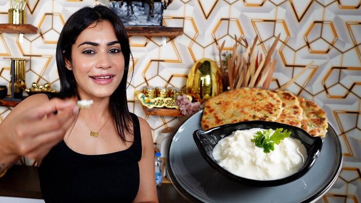 Kritika Malik featured image